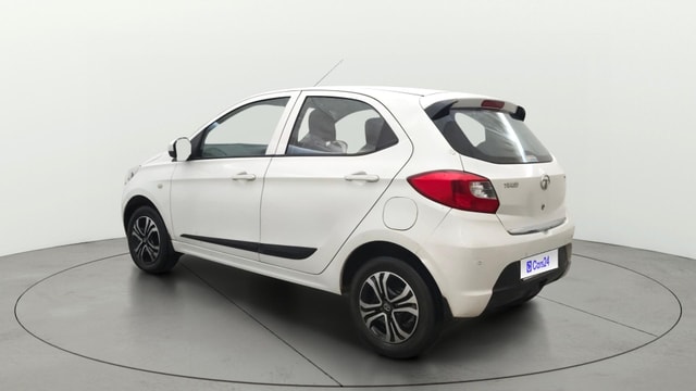 View Tata Tiago Image 2 Used Tata Tiago Image 2