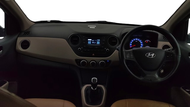View Hyundai Xcent Image 15 Used Hyundai Xcent Image 15