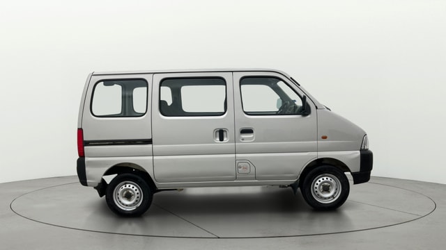 View Maruti Suzuki 1000 Image 25 Used Maruti Suzuki 1000 Image 25