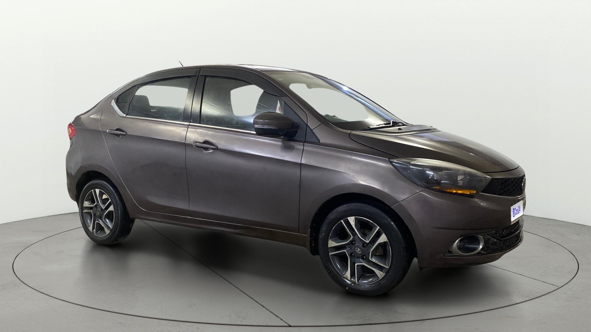 Used 2017 Tata Tigor Used 2017 Tata Tigor