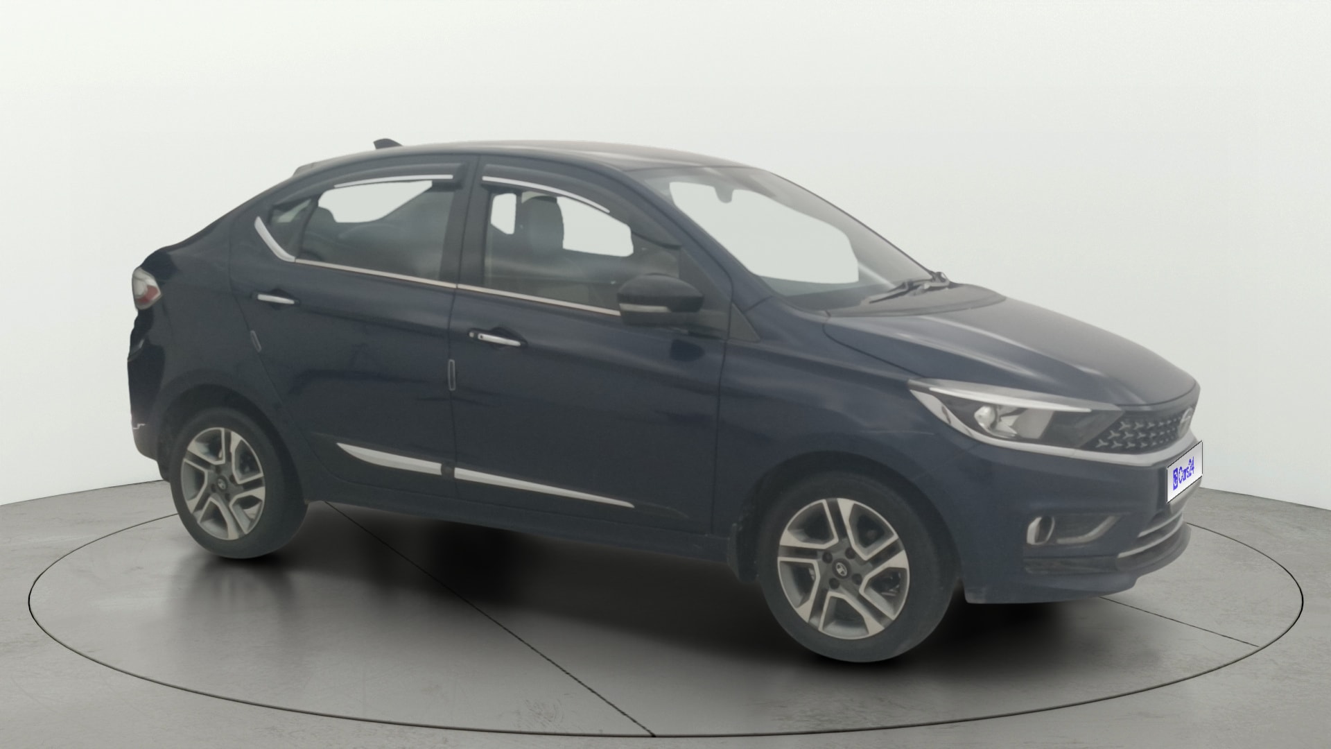 View 2022 Tata Tigor XE Diesel Image 22 Used 2022 Tata Tigor XE Diesel Image 22