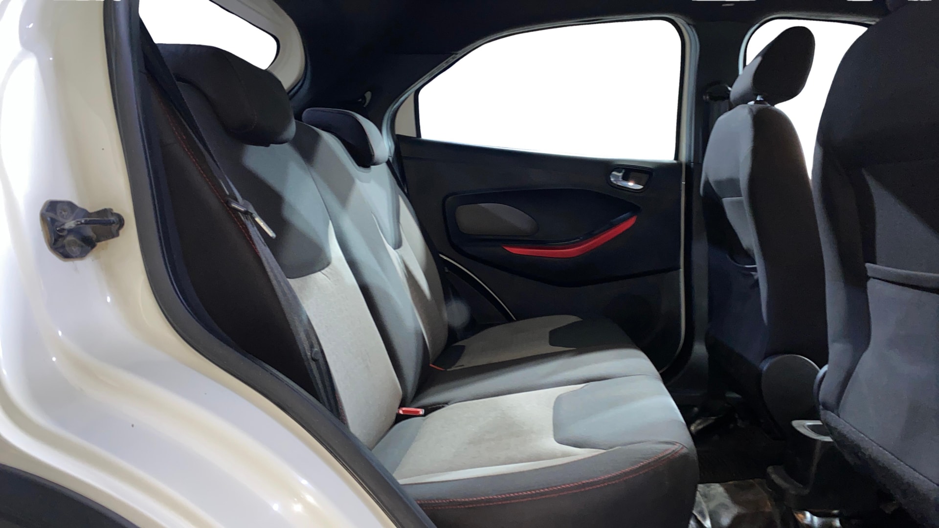 View 2021 Ford Freestyle Ambiente 1.2 Ti-VCT Image 29 Used 2021 Ford Freestyle Ambiente 1.2 Ti-VCT Image 29