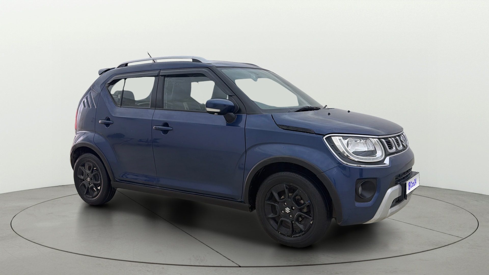 View 2020 Maruti Suzuki 1000 Base Variant Image 37 Used 2020 Maruti Suzuki 1000 Base Variant Image 37