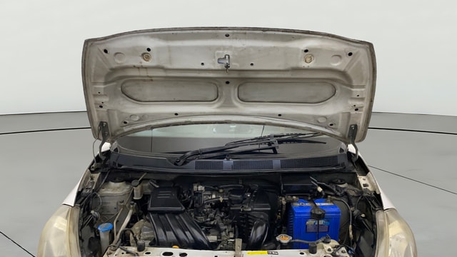 View Datsun Go Image 18 Used Datsun Go Image 18