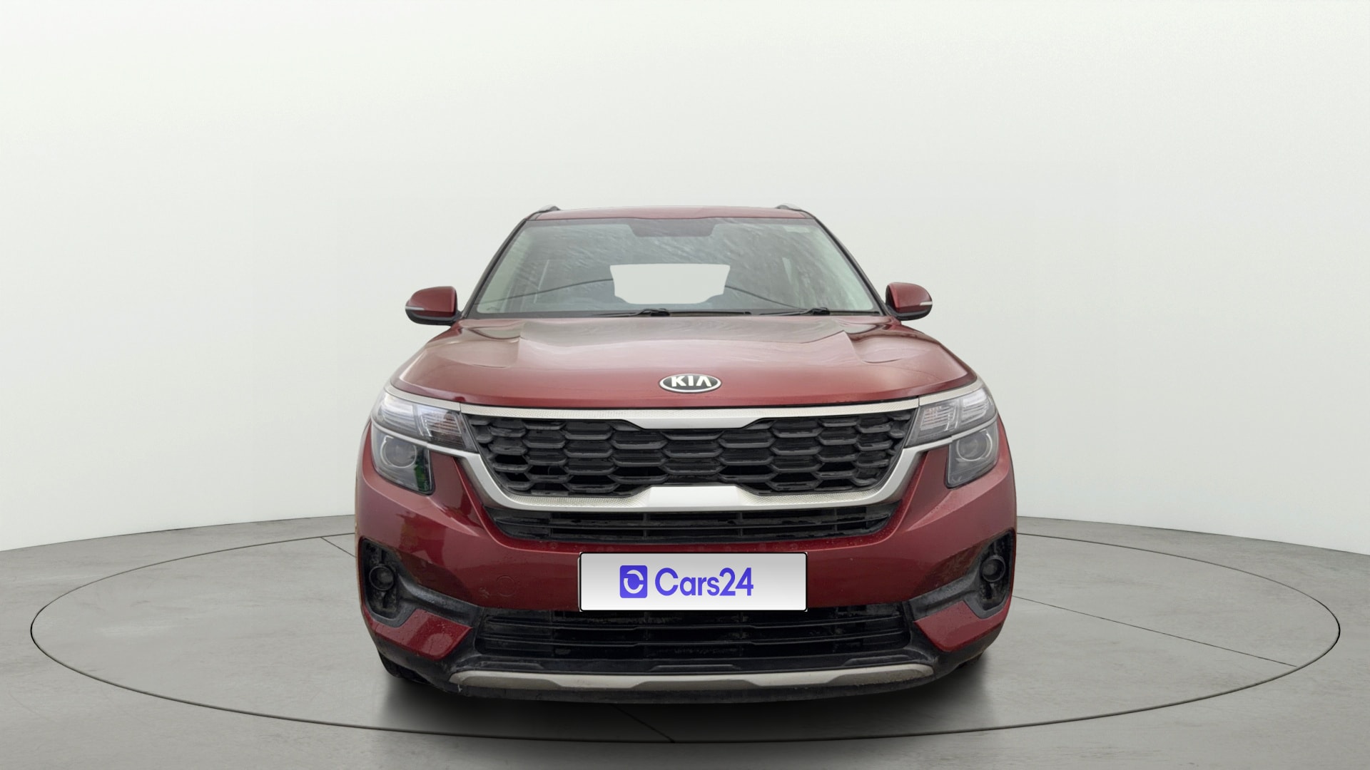 Used 2020 Kia Seltos Used 2020 Kia Seltos