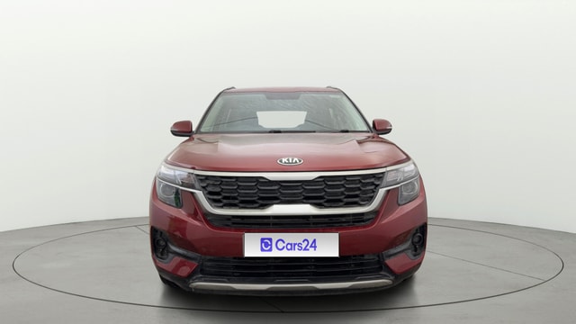 View Kia Seltos Image 1 Used Kia Seltos Image 1