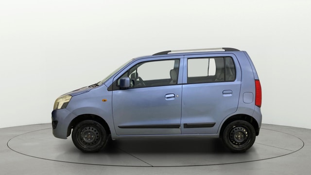 View Maruti Suzuki 1000 Image 5 Used Maruti Suzuki 1000 Image 5