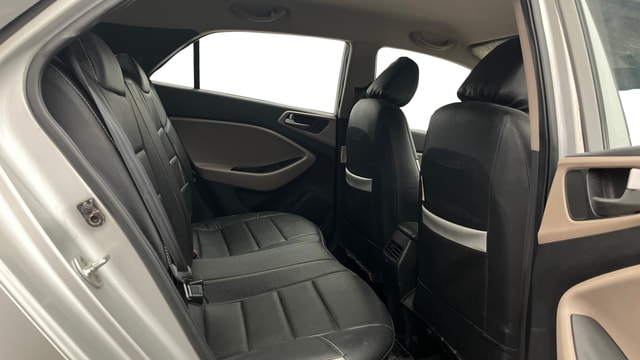 View Hyundai Elite i20 Image 29 Used Hyundai Elite i20 Image 29