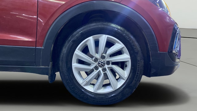 View Volkswagen Taigun Image 40 Used Volkswagen Taigun Image 40