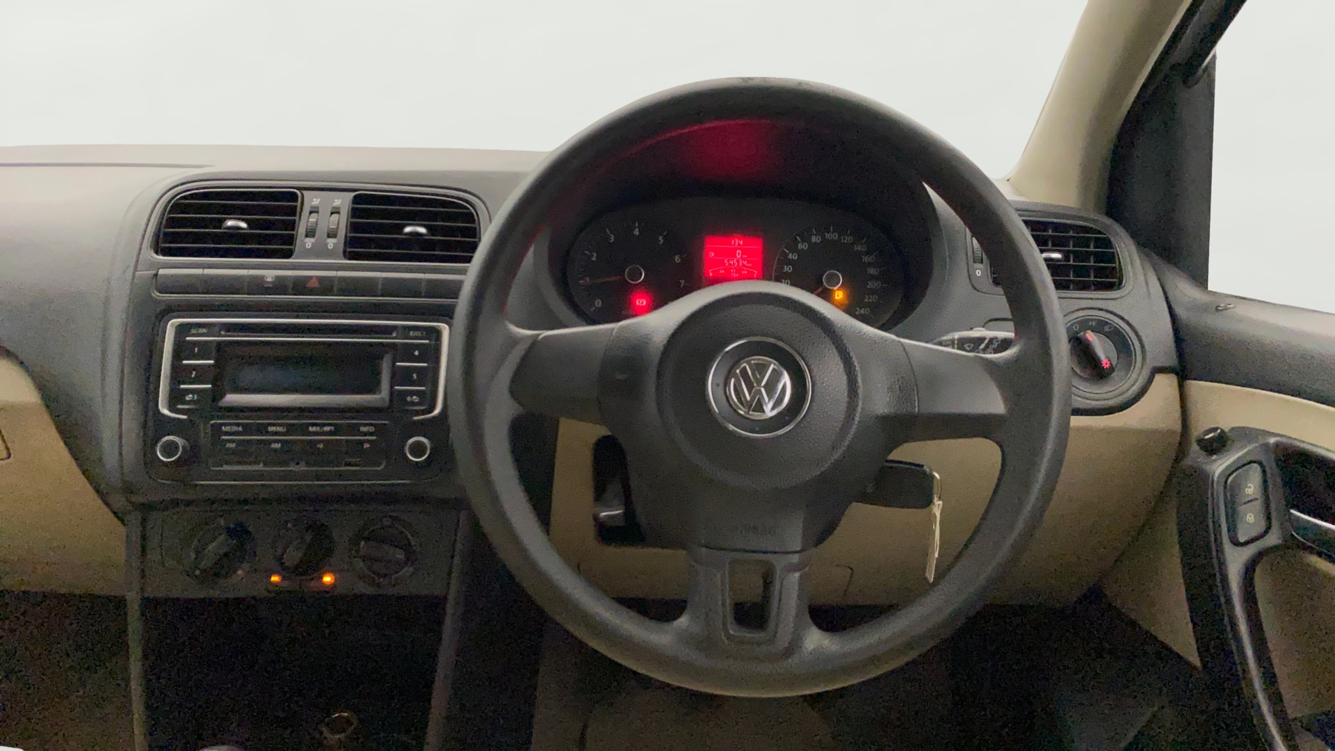 View 2014 Volkswagen Polo 1.2 AllStar Limited Edition Image 20 Used 2014 Volkswagen Polo 1.2 AllStar Limited Edition Image 20