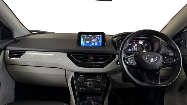 View Tata Nexon Image 16 Used Tata Nexon Image 16