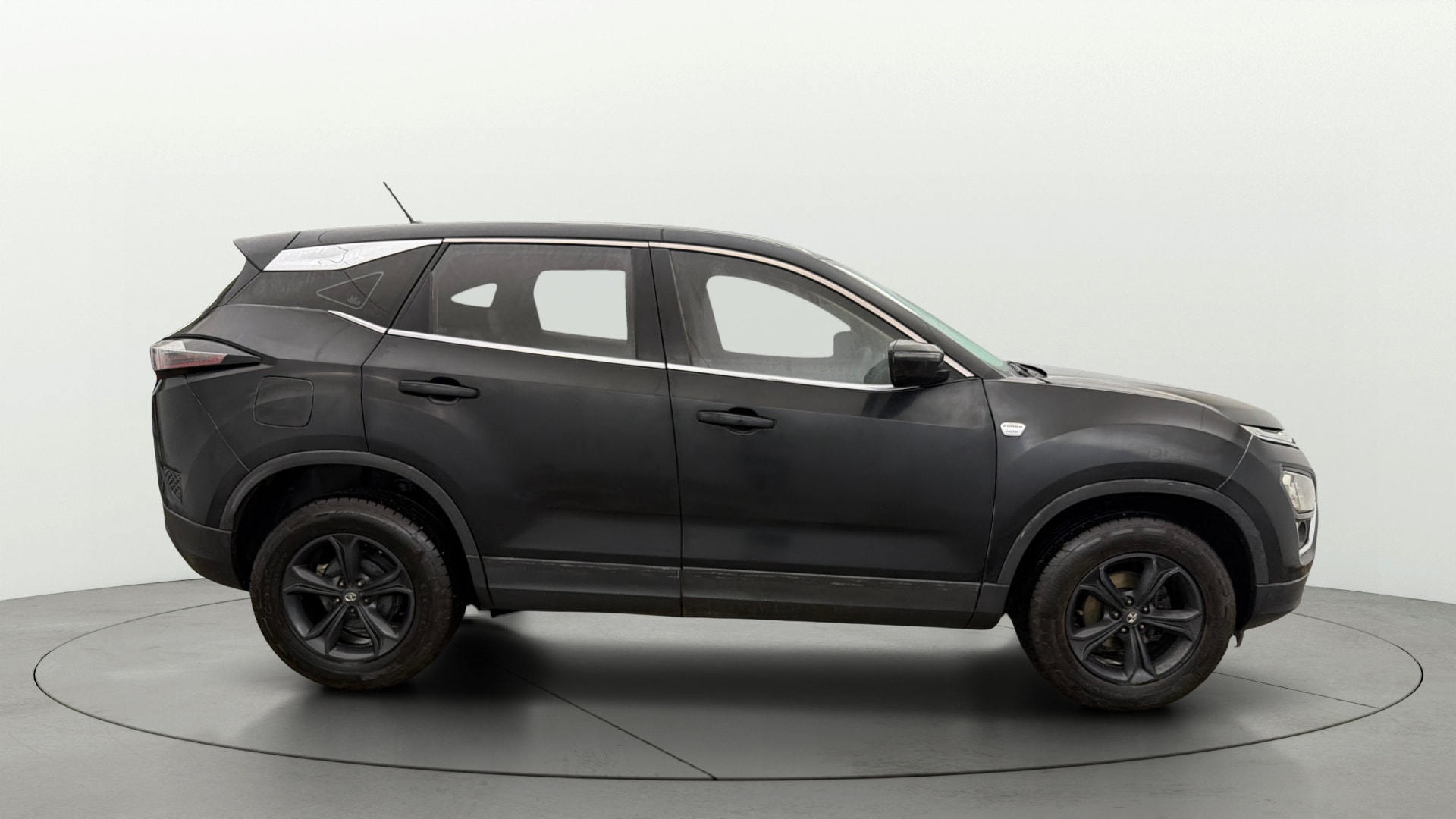 View 2021 Tata Harrier XE Image 8 Used 2021 Tata Harrier XE Image 8