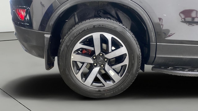 View Tata Harrier Image 34 Used Tata Harrier Image 34