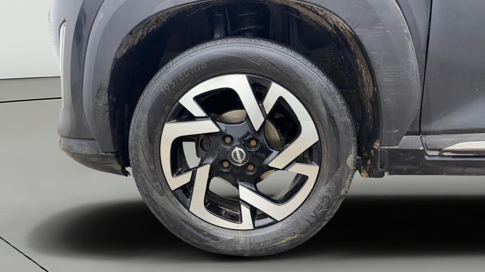 View 2022 Nissan Magnite XV Image 28 Used 2022 Nissan Magnite XV Image 28