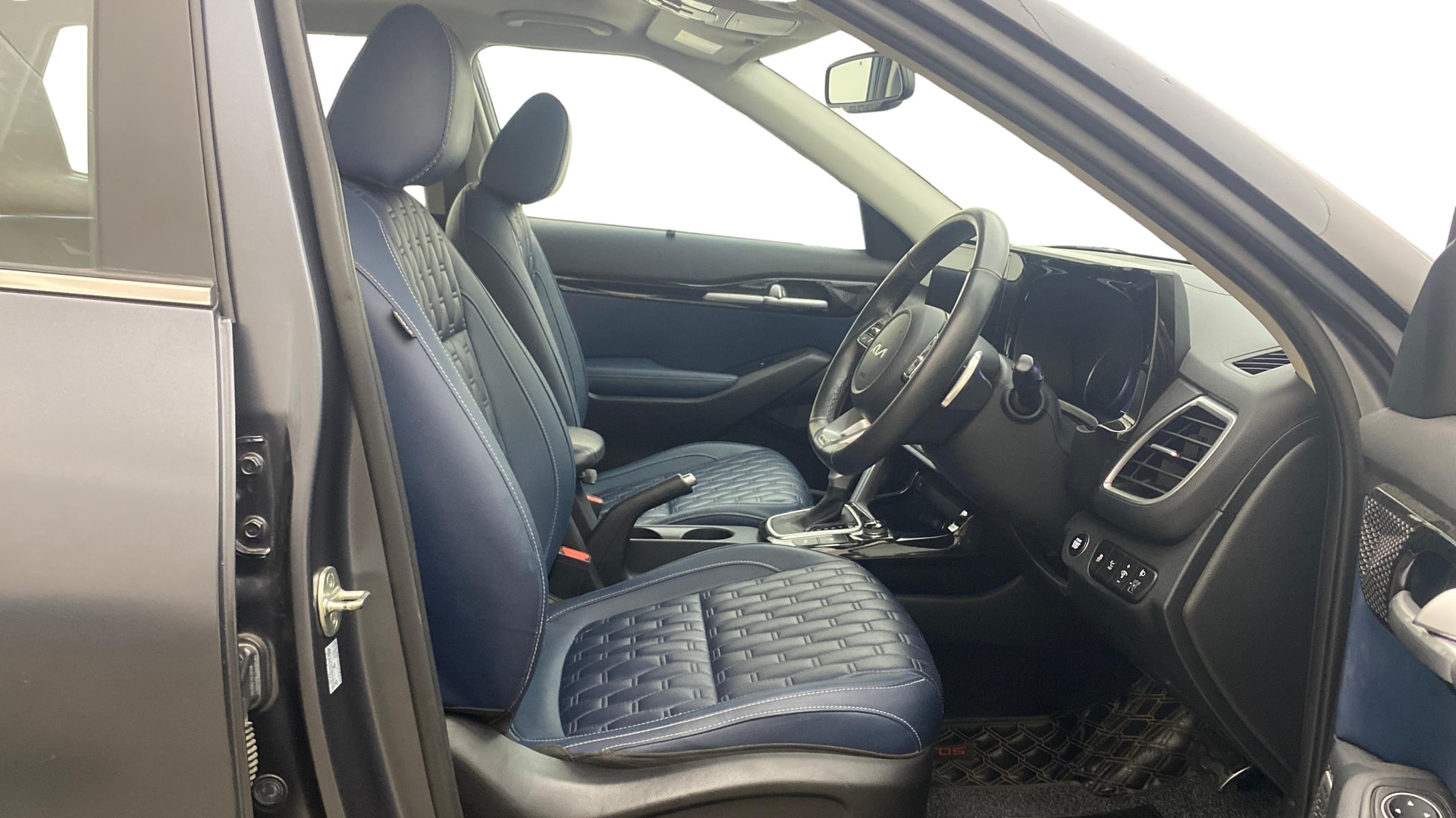 Used 2022 Kia Seltos Used 2022 Kia Seltos