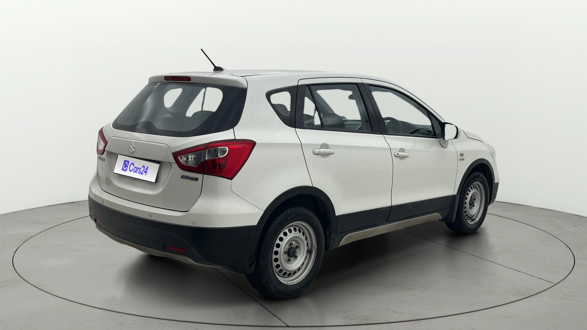 Used 2018 Maruti Suzuki 1000 Used 2018 Maruti Suzuki 1000