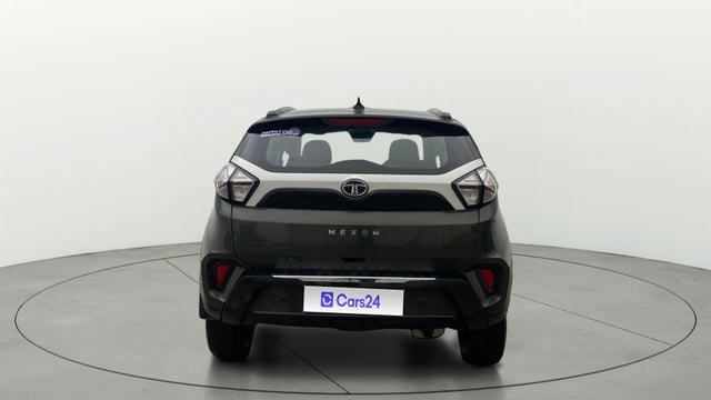 View Tata Nexon Image 39 Used Tata Nexon Image 39