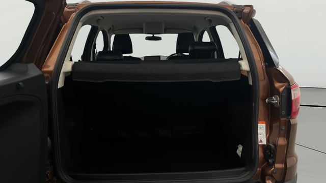 View Ford EcoSport Image 38 Used Ford EcoSport Image 38