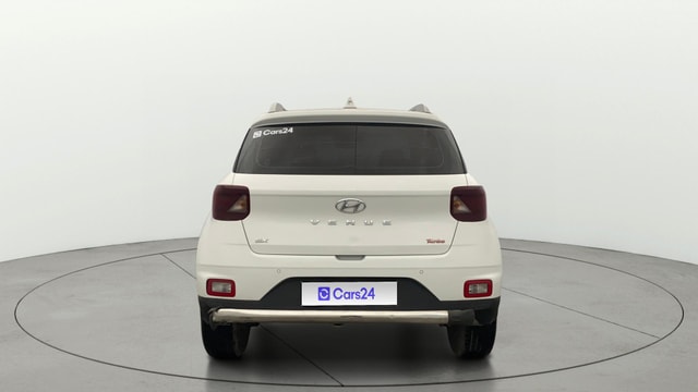 View Hyundai Venue Image 43 Used Hyundai Venue Image 43