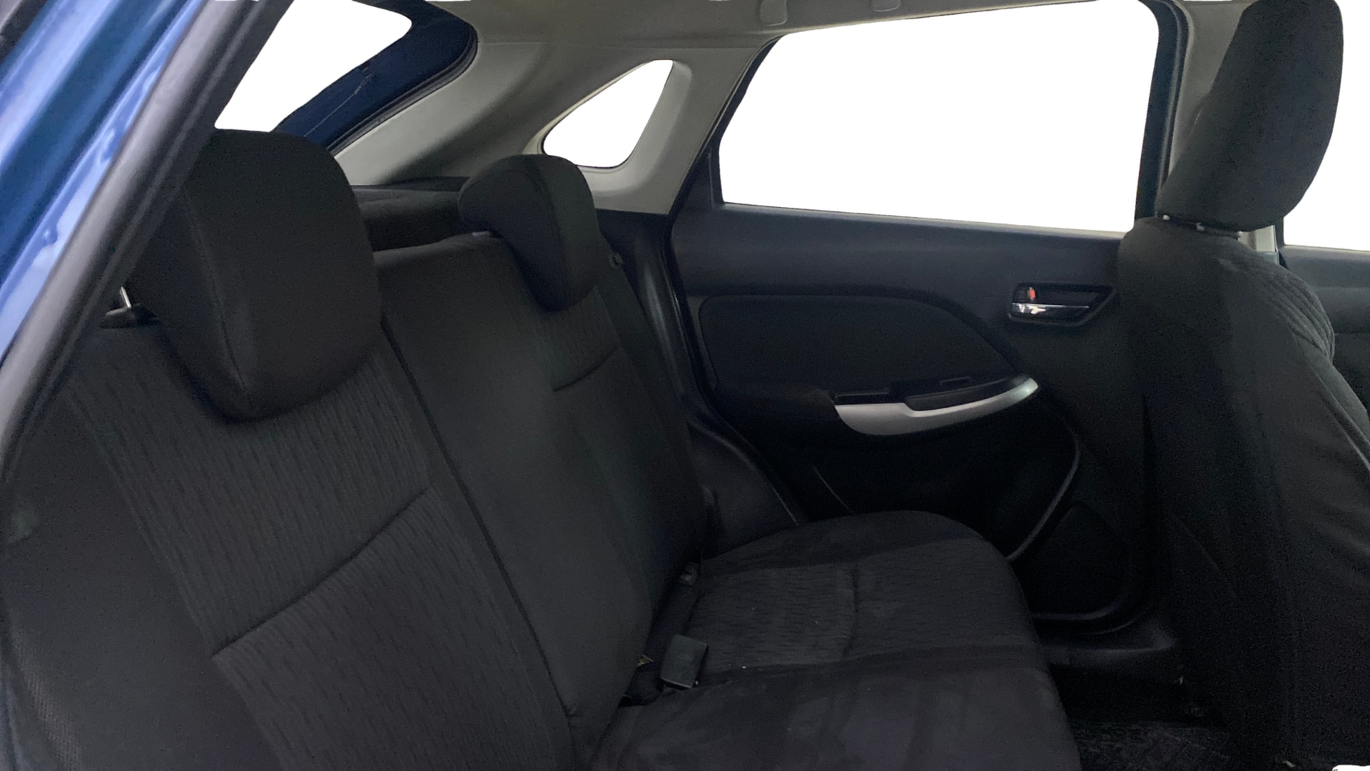 Used 2017 Maruti Suzuki 1000 Used 2017 Maruti Suzuki 1000