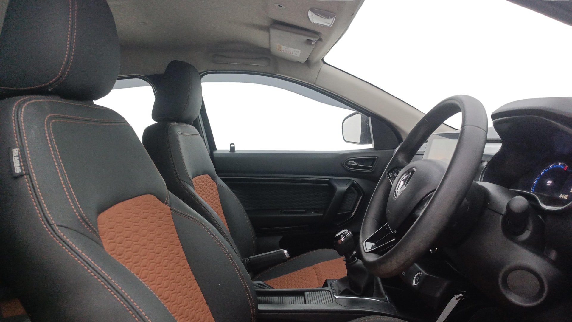 Used 2024 Renault Kiger Used 2024 Renault Kiger