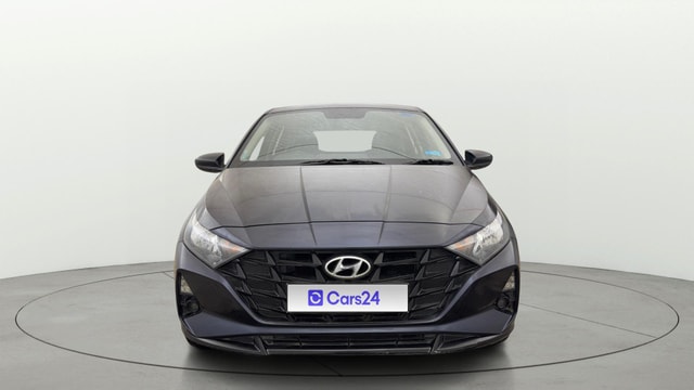View Hyundai Elite i20 Image 1 Used Hyundai Elite i20 Image 1