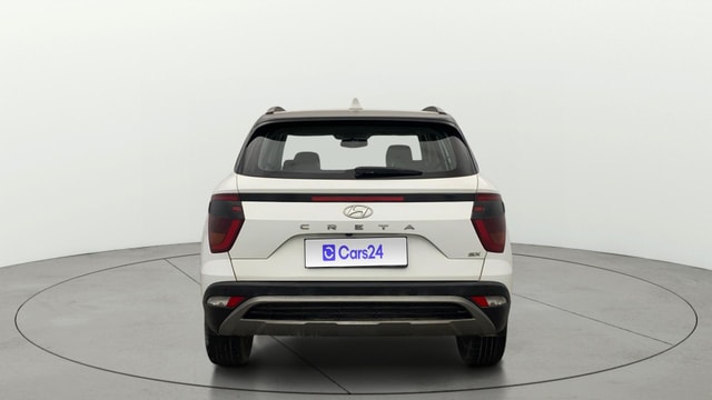 View Hyundai Creta Image 45 Used Hyundai Creta Image 45