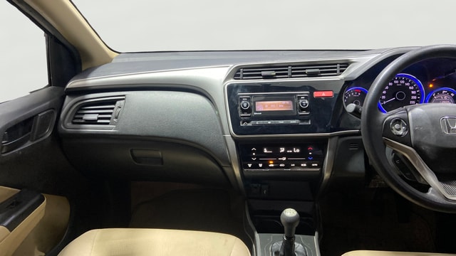 View Honda City Image 18 Used Honda City Image 18