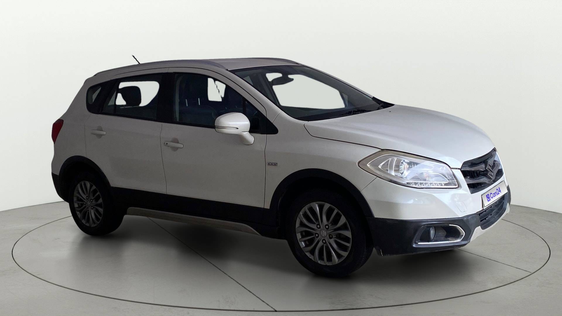Used 2018 Maruti Suzuki 1000 Used 2018 Maruti Suzuki 1000