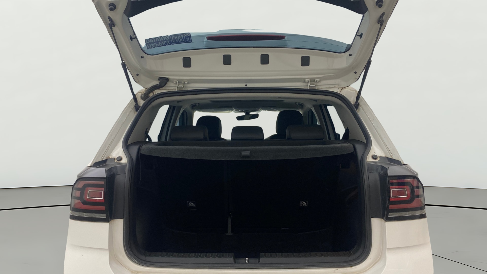 Used 2023 Volkswagen Taigun Used 2023 Volkswagen Taigun