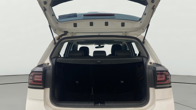 View Volkswagen Taigun Image 39 Used Volkswagen Taigun Image 39