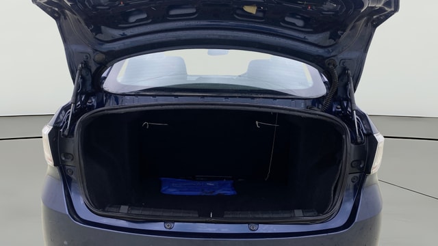 View Tata Tigor Image 37 Used Tata Tigor Image 37