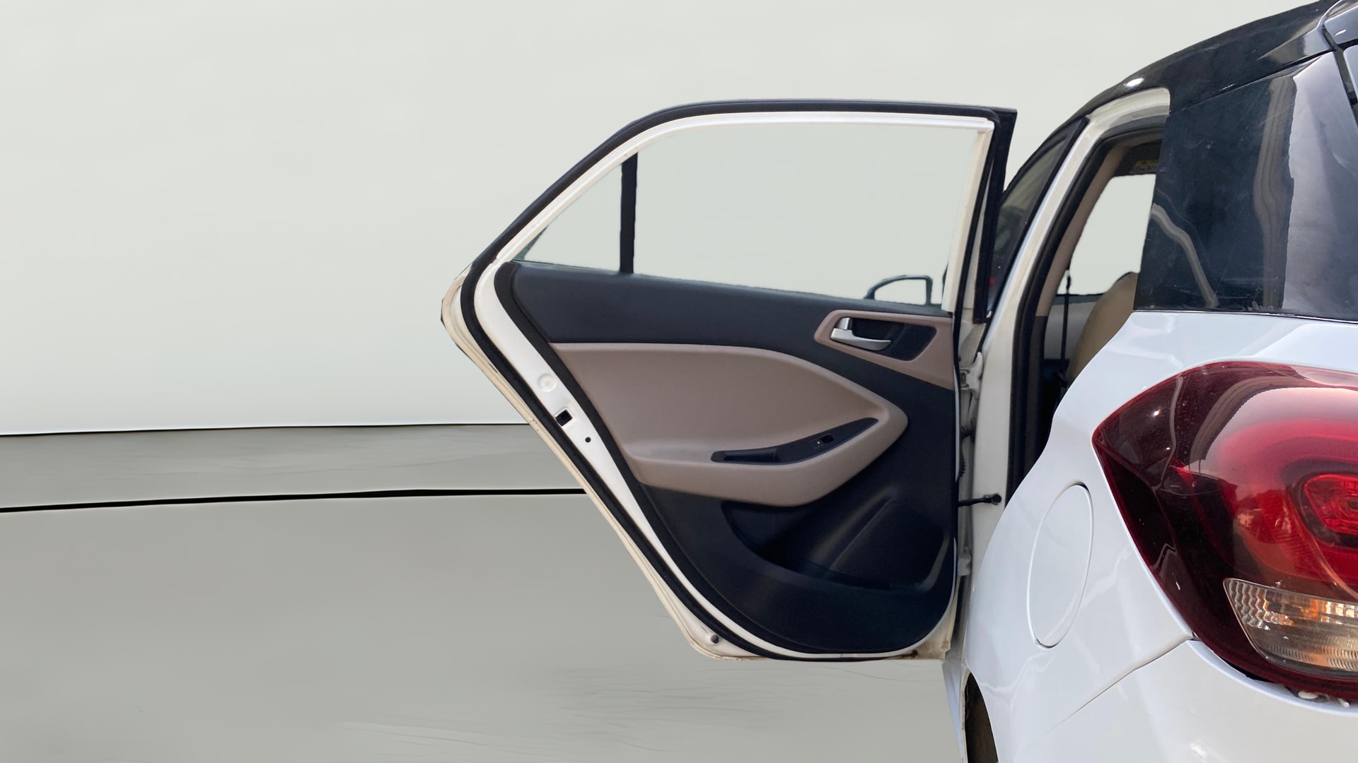 Used 2020 Hyundai Elite i20 Used 2020 Hyundai Elite i20