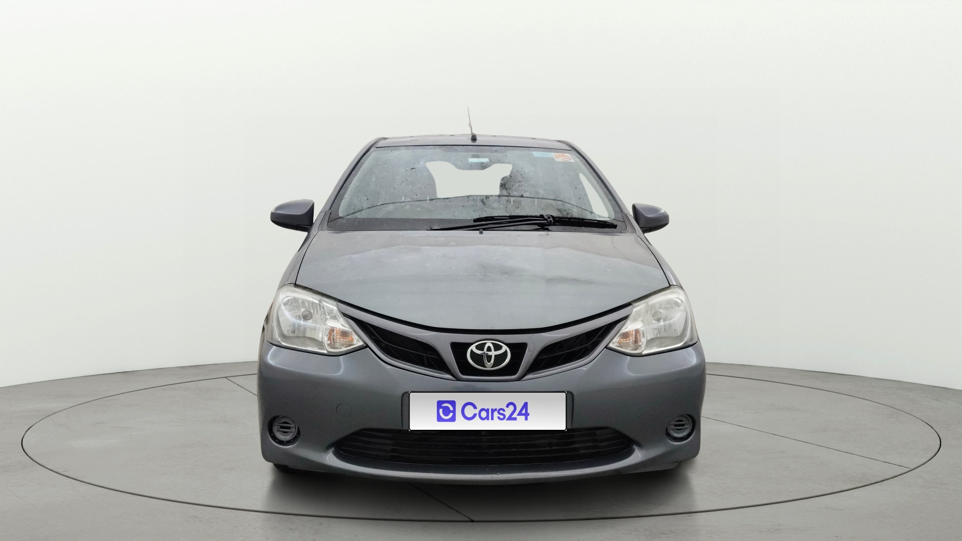 View 2015 Toyota Etios Liva G Image 1 Used 2015 Toyota Etios Liva G Image 1