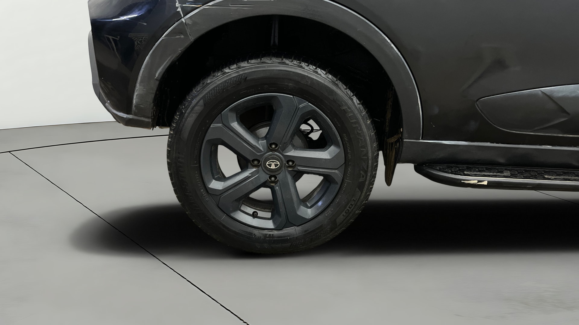 Used 2022 Tata Nexon Used 2022 Tata Nexon