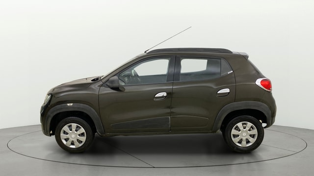 View Renault Kwid Image 5 Used Renault Kwid Image 5