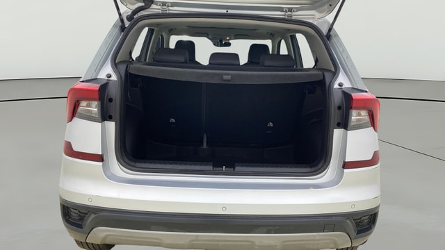 View Skoda Kushaq Image 42 Used Skoda Kushaq Image 42