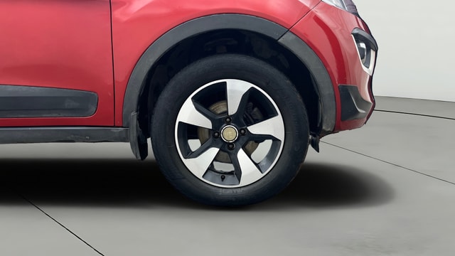 View Tata Nexon Image 41 Used Tata Nexon Image 41