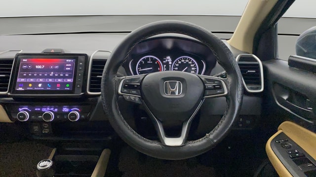 View Honda City Image 21 Used Honda City Image 21