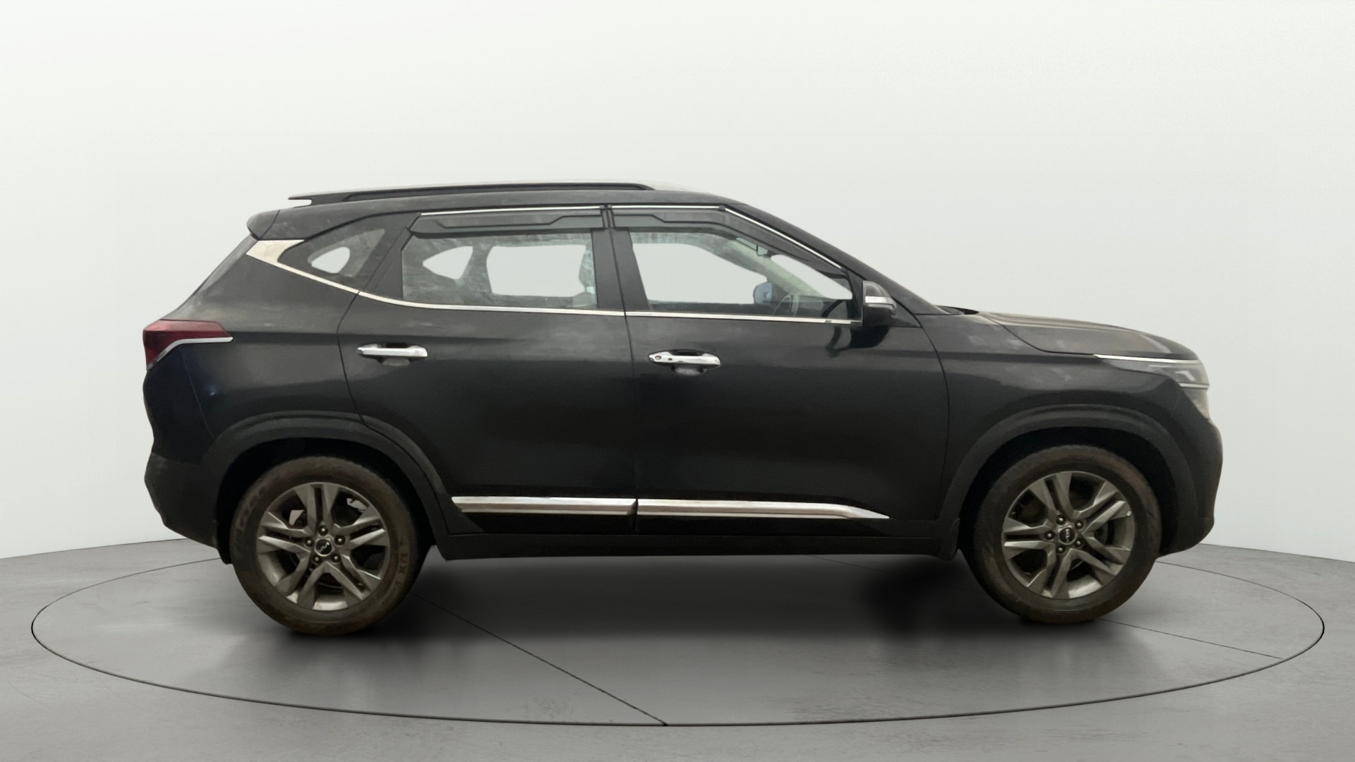 Used 2021 Kia Seltos Used 2021 Kia Seltos