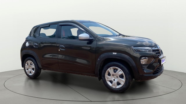 View Renault Kwid Image 36 Used Renault Kwid Image 36