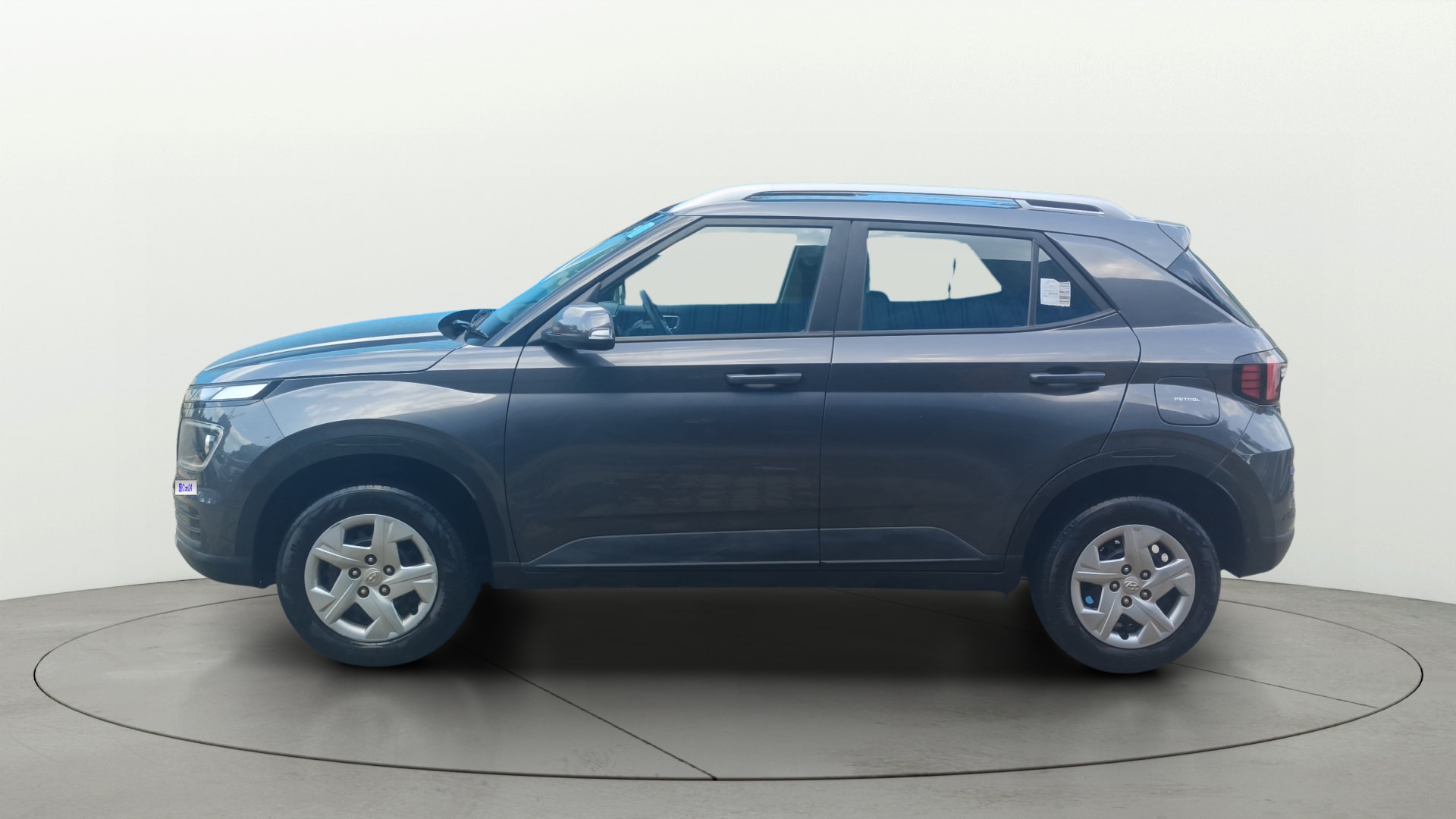 Used 2022 Hyundai Venue Used 2022 Hyundai Venue