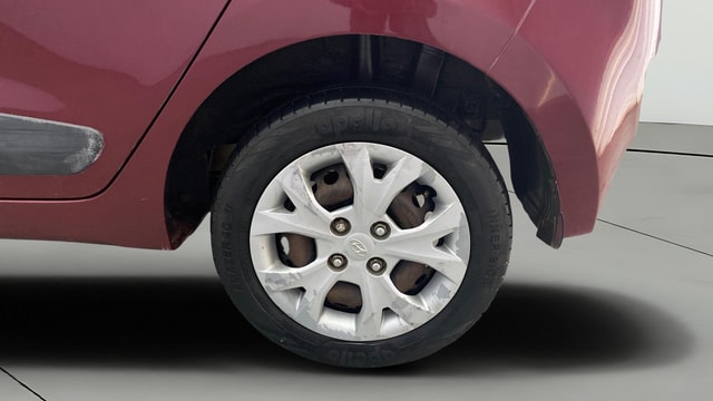 View Hyundai Grand i10 Image 11 Used Hyundai Grand i10 Image 11