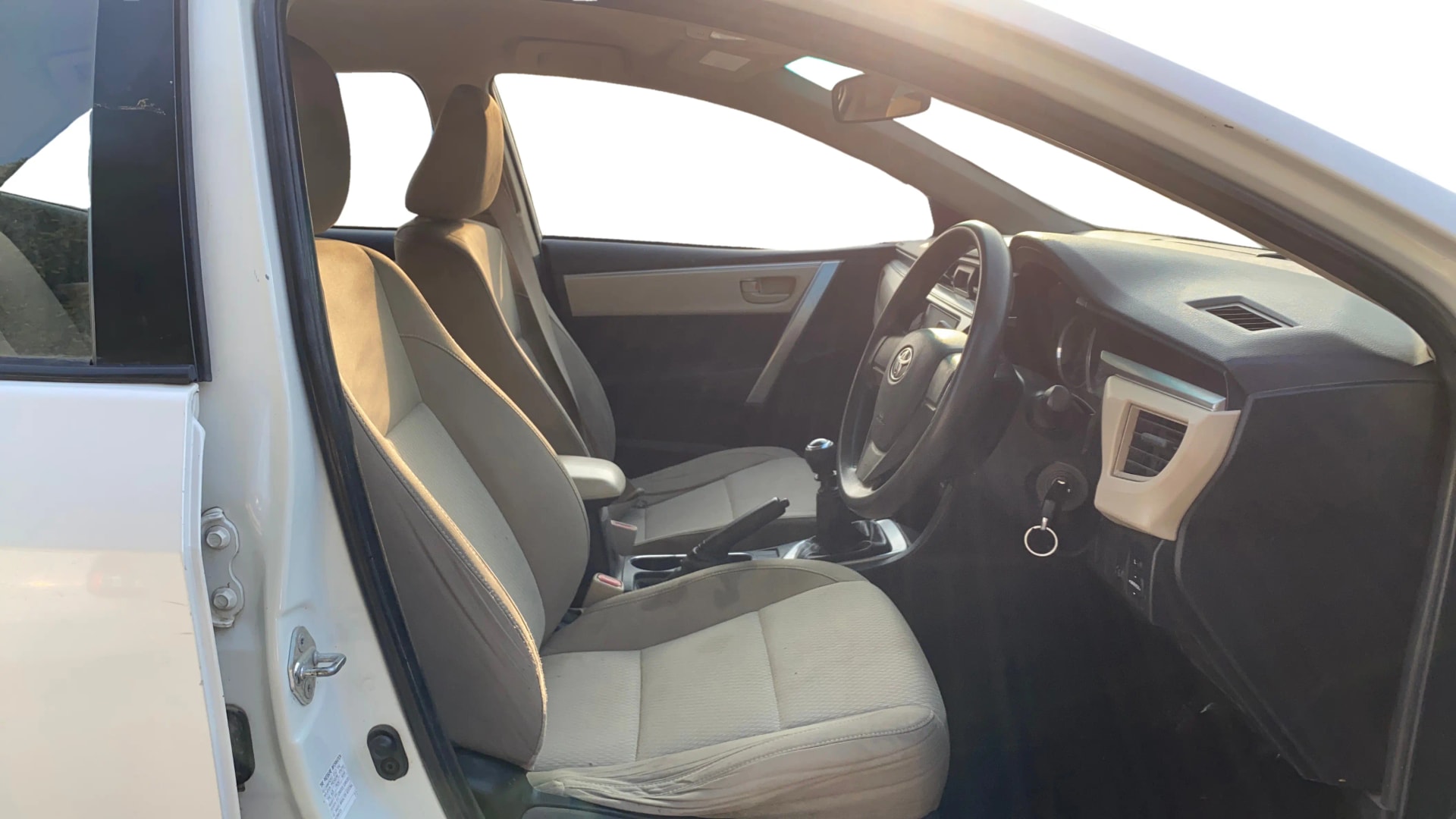 View 2016 Toyota Corolla Altis 1.8 JS Image 16 Used 2016 Toyota Corolla Altis 1.8 JS Image 16