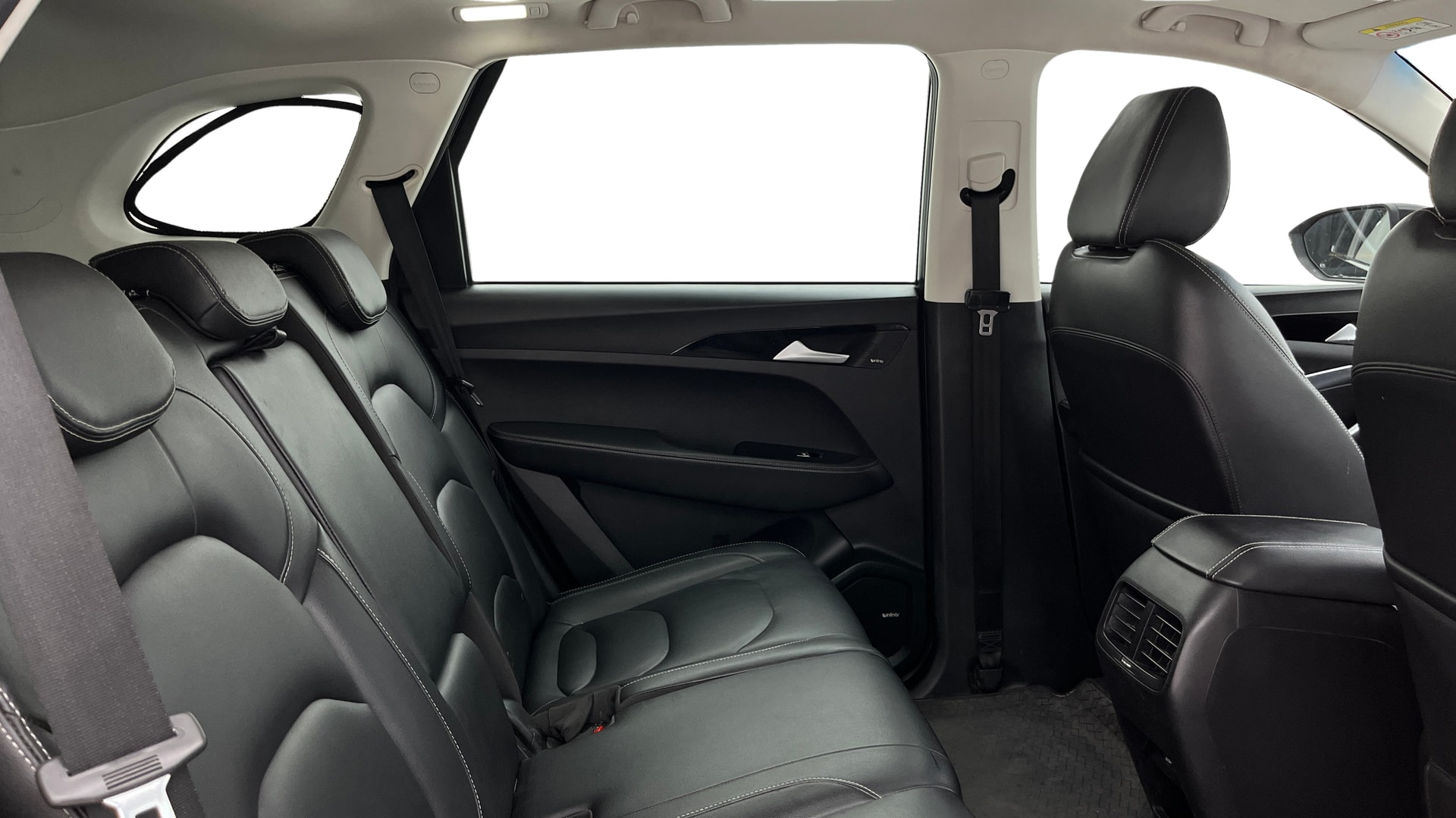 View 2020 MG Hector Sharp Hybrid BS IV Image 37 Used 2020 MG Hector Sharp Hybrid BS IV Image 37
