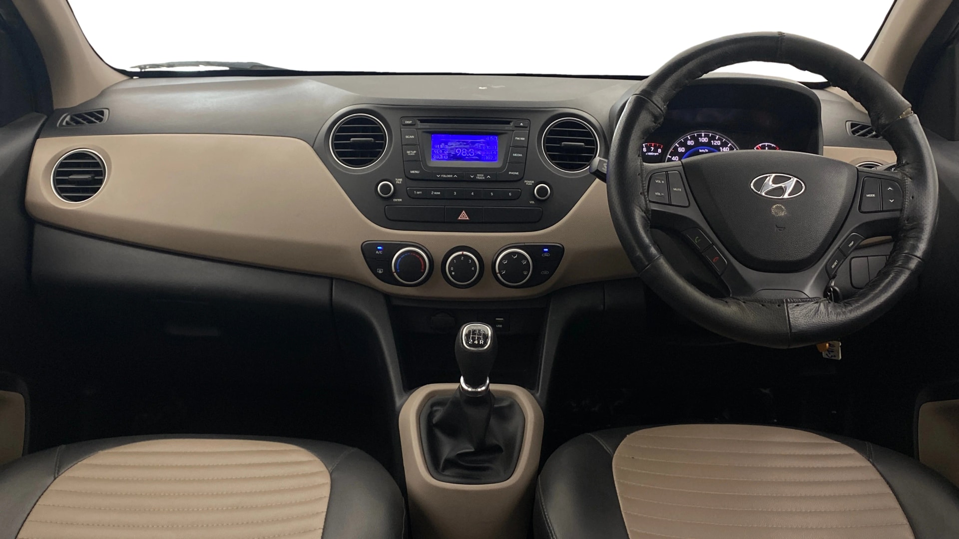 Used 2016 Hyundai Grand i10 Used 2016 Hyundai Grand i10