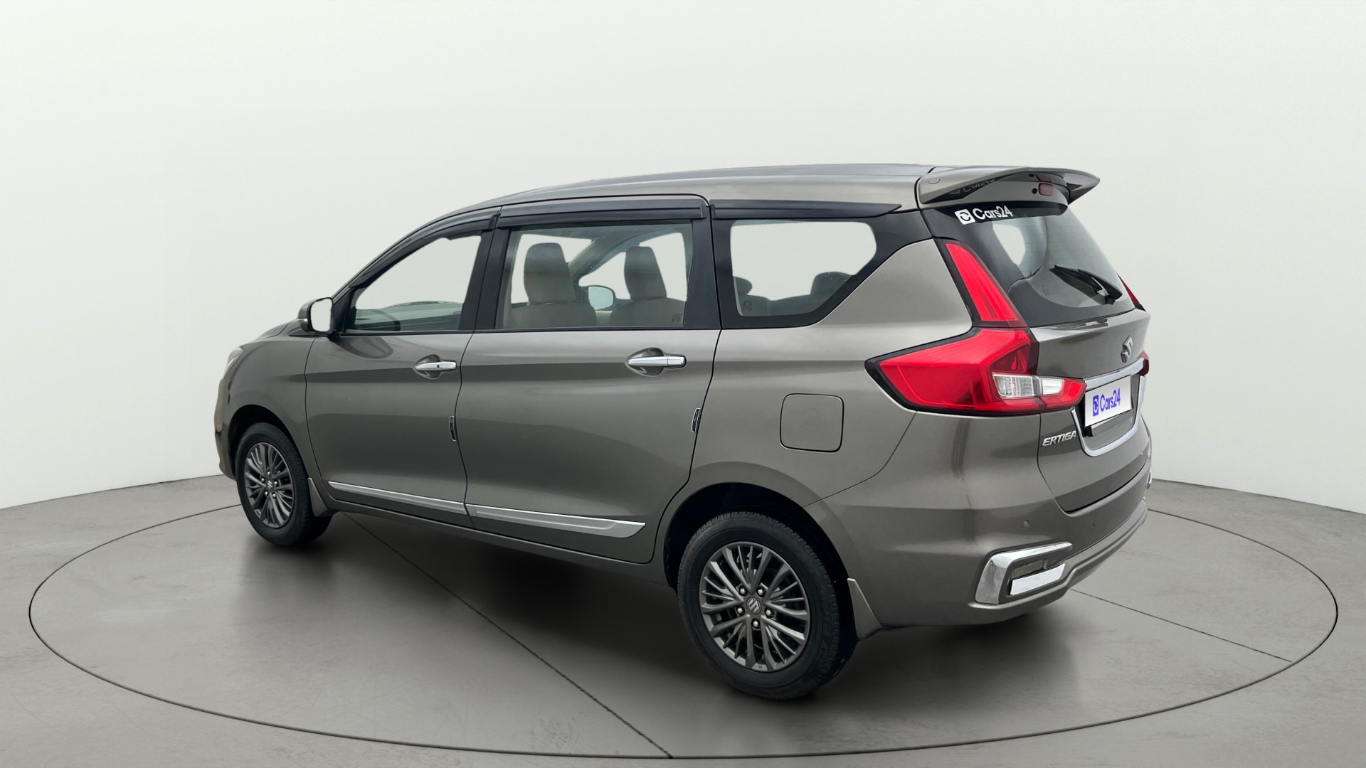 View 2021 Maruti Suzuki 1000 Base Variant Image 2 Used 2021 Maruti Suzuki 1000 Base Variant Image 2