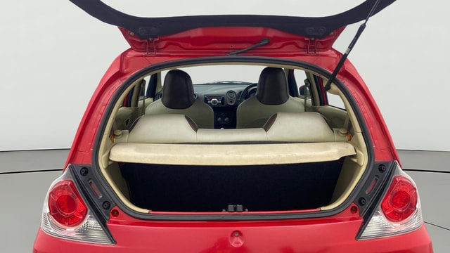 View Honda Brio Image 36 Used Honda Brio Image 36