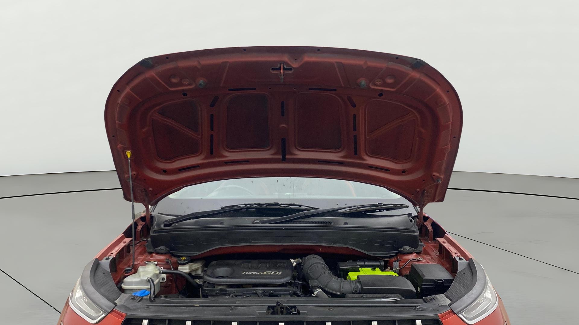 View 2019 Hyundai Venue SX Plus 1.0 Petrol AT Image 34 Used 2019 Hyundai Venue SX Plus 1.0 Petrol AT Image 34