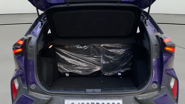 View Tata Nexon Image 43 Used Tata Nexon Image 43